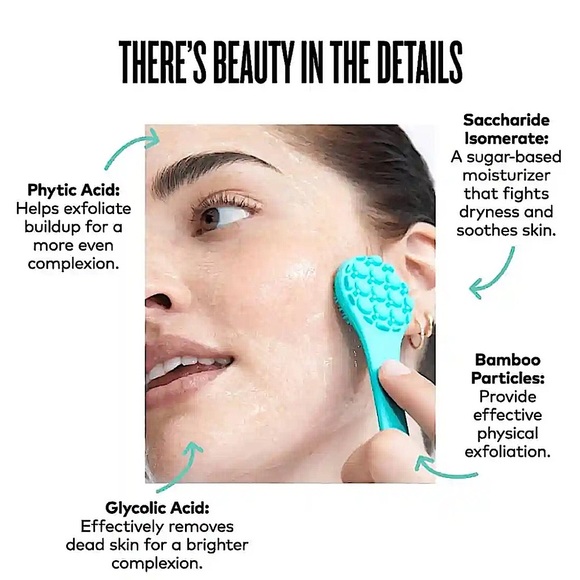 Beauty Counter Reflect Effect 3 In 1 Facial Tool - Picture 3 of 3